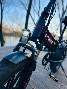 ✅e-bike Engwe EP-2 Pro 2024, ZÁRUKA ešte: 21 mesiacov‼️