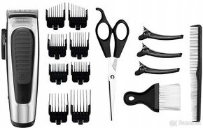 Remington HC450 Stylist Hair Clipper