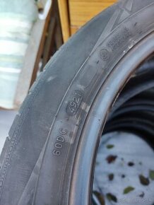 Nokian 205/50 r17 dot2021