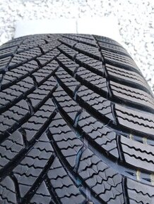 205/60 r16 zimné pneu.8 mm DOT.3823