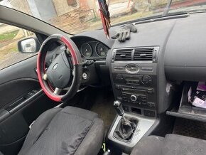 Ford Mondeo combi 2005