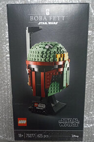 Lego 75277 Helma Boba Fett