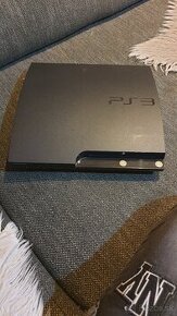 PS3 Slim 320gb