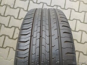 Letné pneu Continental ContiEcoContact 215/55 R18 XL