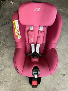 Britax Romer Dualfix M i-size