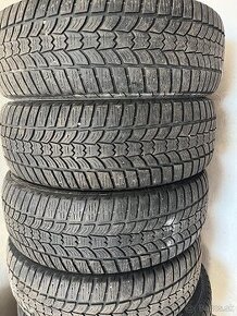 Zimné pneu.Sava 205/60R16