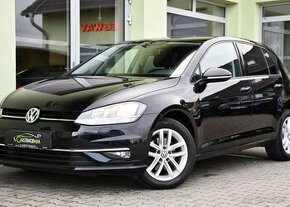 Volkswagen Golf 1.6TDi 85kW 85 kw