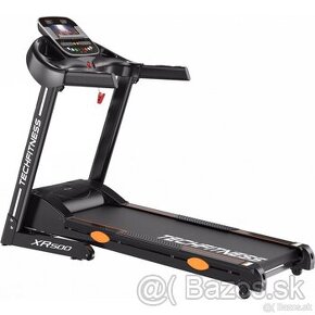 Elektrický bežecký pás Techfitness XR500