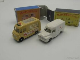 Matchbox Repas 01