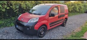 Fiat Fiorino 1.3JTD