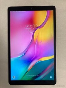 Samsung galaxy Tab A MT 515