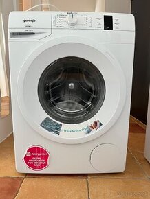 Slim práčka GORENJE WP62S3