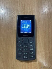 Mobilný telefón Nokia 105