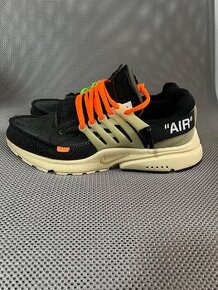 Nike X Off-White