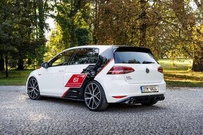 Golf GTI Performance