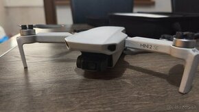 Dji mini 2 se