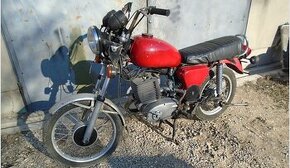 MZ 250