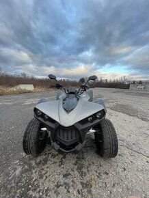 Cestek estoc 500efi