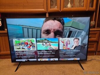 Smart tv Samsung 130cm