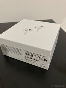 Apple airpods pro 2