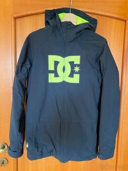 DC Shoes bunda