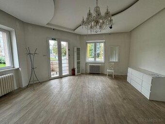 4 IZBOVÝ NEBYTOVÝ PRIESTOR, 130M2, JESENSKÉHO, KOŠICE