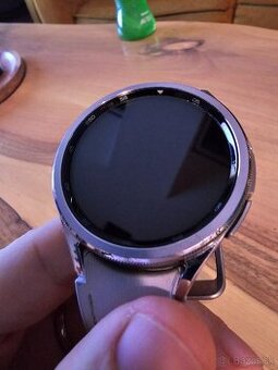 Samsung galaxy watch 6, 47mm LTE