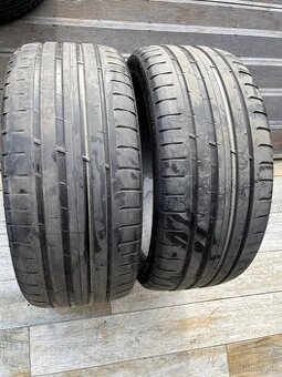 225/40 R18 Nokian letne pneu