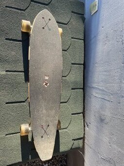 Longboard