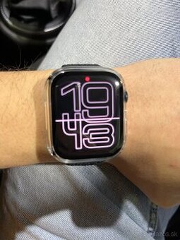 Apple Watch series9 45mm