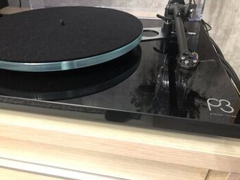 Rega Planar 3