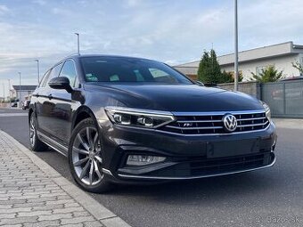 Passat R-Line 4motion 360'kamera 2.0TDI 140KW DSG