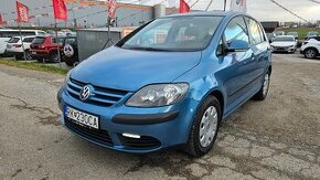 Volkswagen Golf Plus 1.6 Trendline