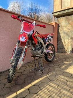 Honda crf450r