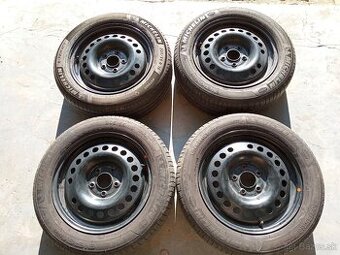 205 / 55 R16 5X114,3