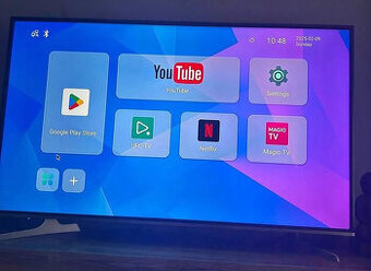 Android TV - smart wifi - 82cm