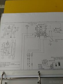 Servisny Manual