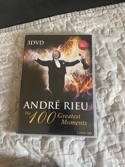 Dve andre rieu originál