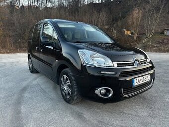 CITROEN BERLINGO 1.6 HDI 2013