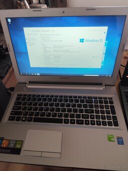 Lenovo z50-70