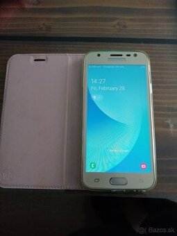 Samsung galaxy J3 2017