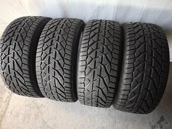 225/40 r18 zimné pneumatiky 7,5mm