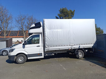 VW Crafter