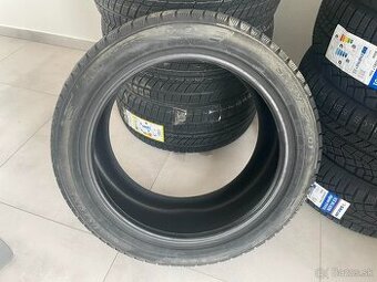 Zimné pneu Austone Tires SKADI SP-901 245/45R18