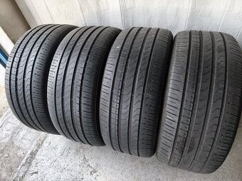 275/40 r21 letné pneumatiky Pirelli