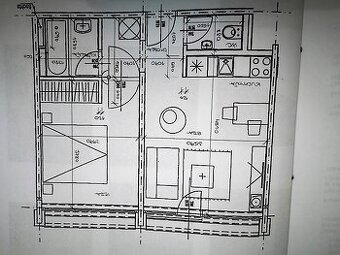 DUOHOUSE r. 2010, DVOJGARSÓNKA - BA- Podunajské Biskupice