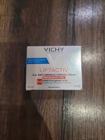 vichy lifctactiv denny krem