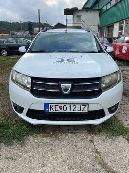 Dacia logan 1.5dci - 1