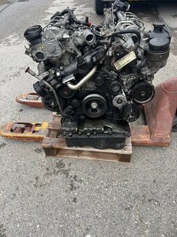 Motor OM 642.940