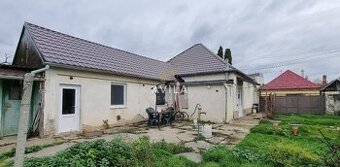 NA PREDAJ: rodinný dom na pozemku 900m2 - Sládkovičovo - 1